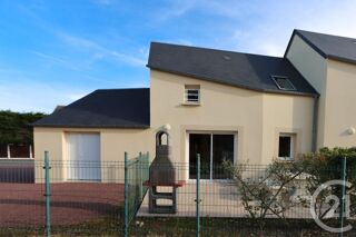 Maison à vendre 2 pièces 38 m²