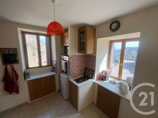  Maison � vendre 4 pi�ces 82 m�