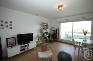  Appartement � vendre 2 pi�ces 58 m�