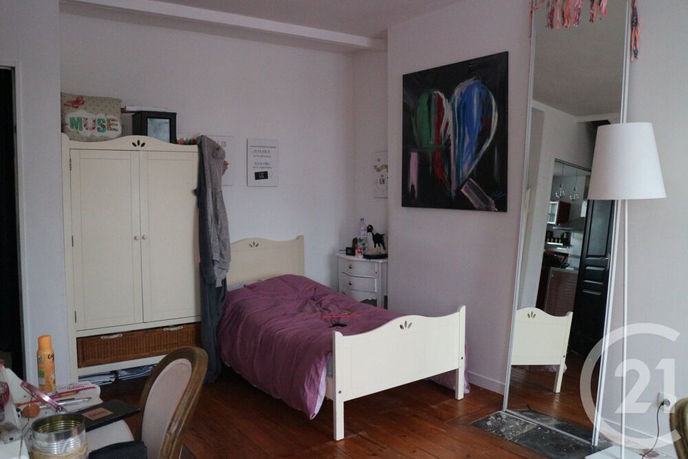location Appartement - 4 pièce(s) - 113 m² Fontainebleau (77300)