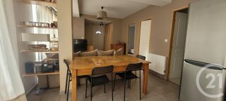  Appartement à louer 3 pièces 55 m²