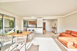  Appartement à vendre 3 pièces 77 m²