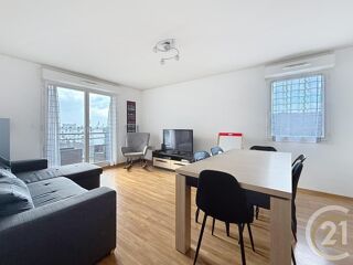  Appartement � vendre 3 pi�ces 63 m�