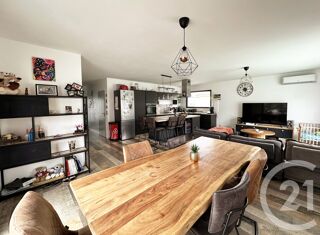  Maison à vendre 4 pièces 120 m²