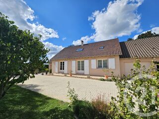  Maison � vendre 7 pi�ces 202 m�