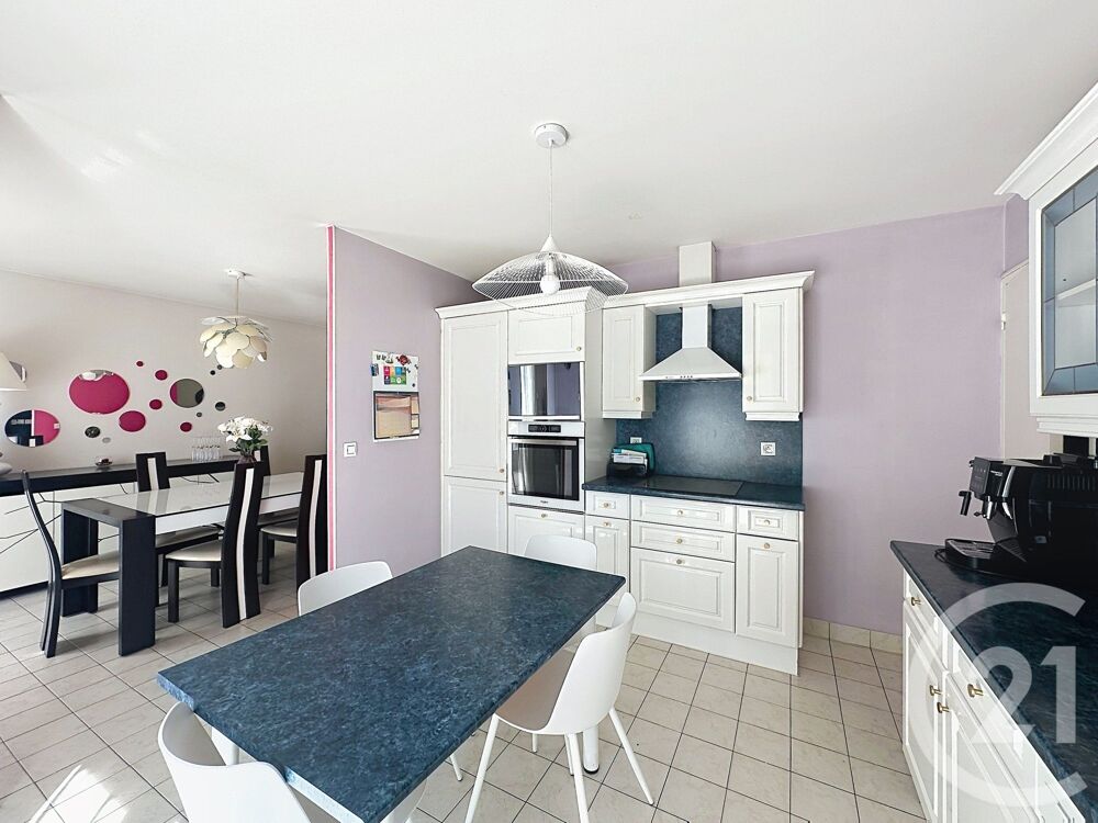 vente Maison - 6 pièce(s) - 136 m² Orly (94310)
