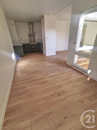 Appartement à louer 2 pièces 47 m²