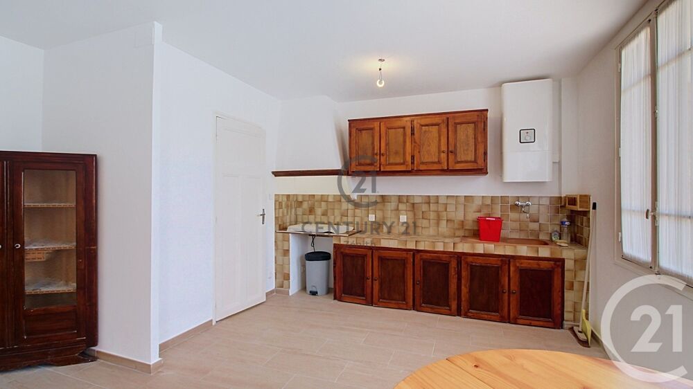 vente Maison - 6 pièce(s) - 83 m² Leucate (11370)