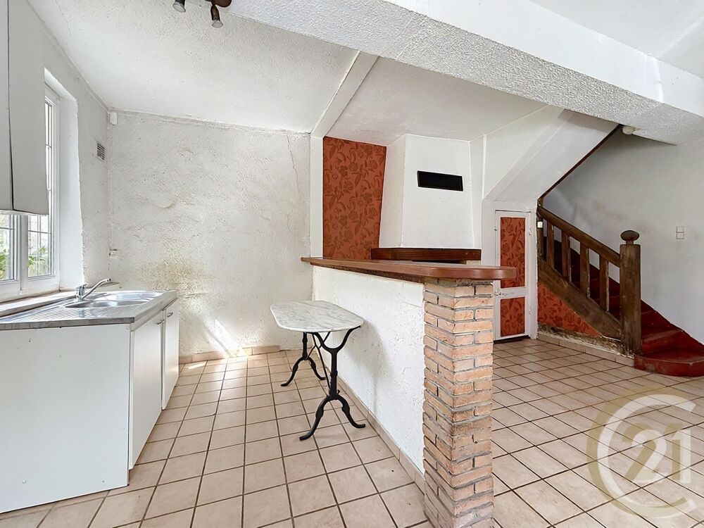 Dans votre agence CENTURY 21 Bruno Ferrand de Déville-lè....