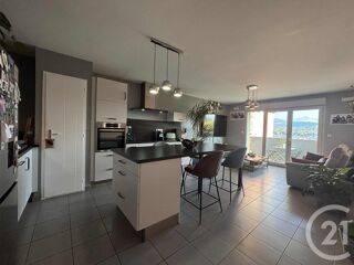  Appartement  vendre 3 pices 67 m