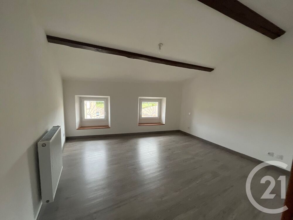 location Maison - 5 pièce(s) - 157 m² Vielmur-sur-Agout (81570)