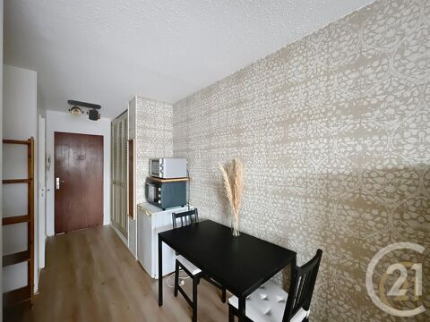  Appartement � louer 1 pi�ce 21 m�