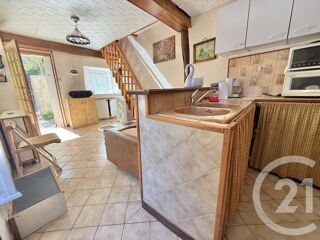  Maison à vendre 3 pièces 52 m²