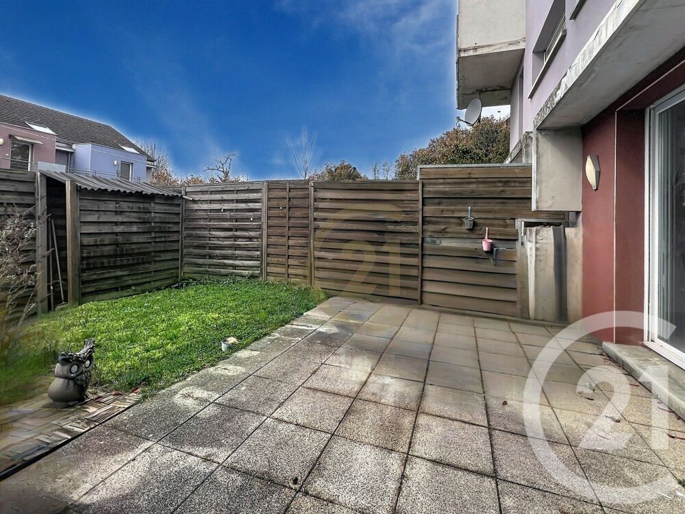 vente Appartement - 3 pièce(s) - 72 m² Vézelois (90400)