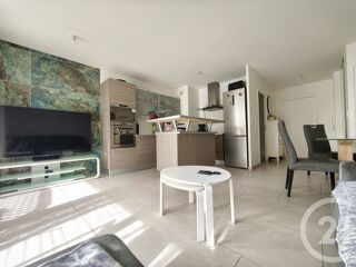  Appartement  vendre 4 pices 74 m