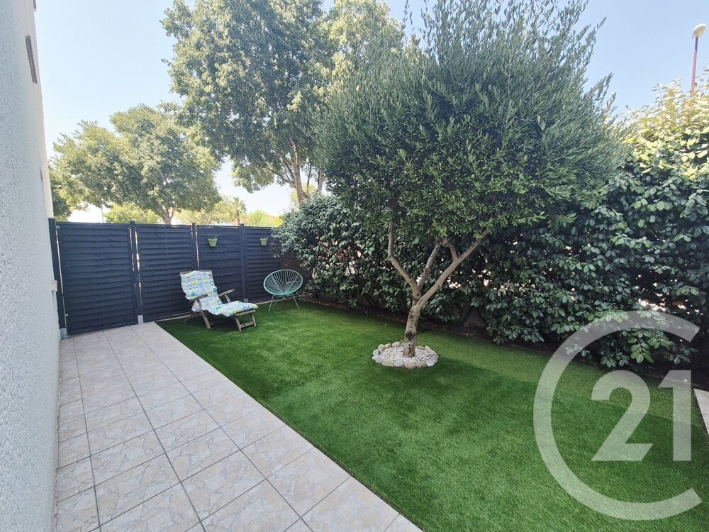 vente Appartement - 3 pièce(s) - 55 m² Perpignan (66000)