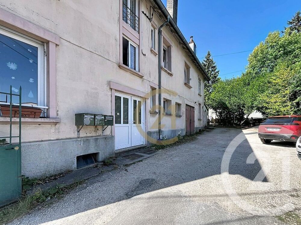 vente Immeuble - 247 m² Belfort (90000)