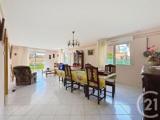  Maison à vendre 8 pièces 216 m²