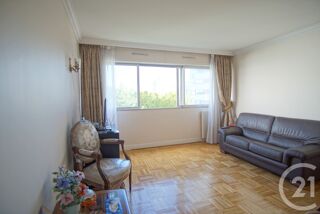  Appartement � vendre 2 pi�ces 47 m�