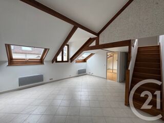  Appartement � louer 3 pi�ces 57 m�