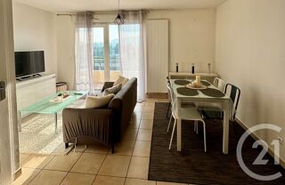  Appartement � louer 2 pi�ces 44 m�