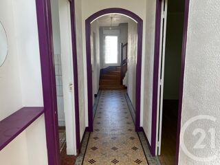  Maison à vendre 5 pièces 113 m²