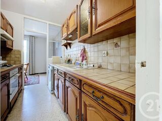  Maison à vendre 6 pièces 143 m²