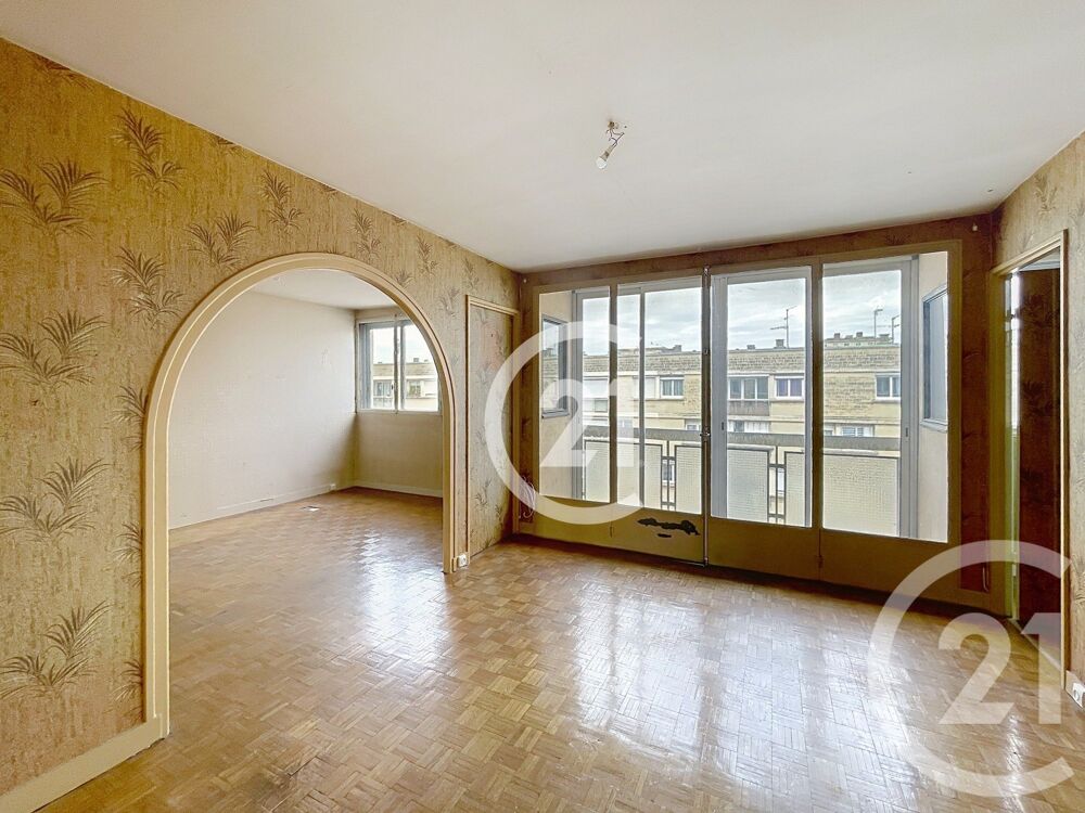 Nouveau à ce prix et exclusif dans votre agence CENTURY ....
