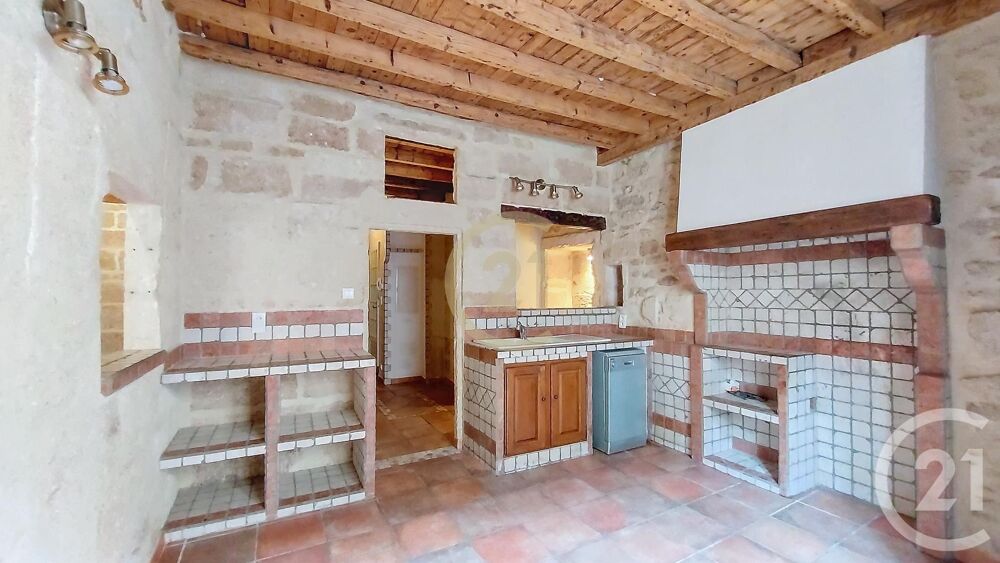 A louer dans votre agence CENTURY 21 Beven Immobilier RE....