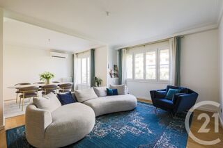  Appartement à vendre 4 pièces 113 m²