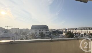  Appartement à vendre 3 pièces 64 m²