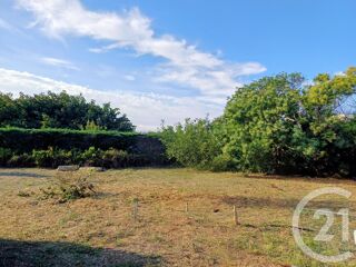  Terrain à vendre 1559 m²