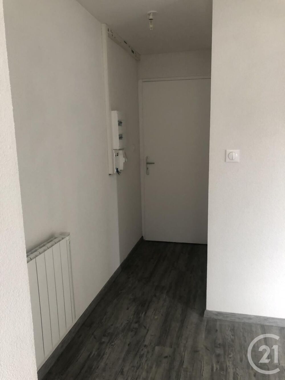 CENTURY 21 Agence du Théâtre à Belfort vous propose ce s....