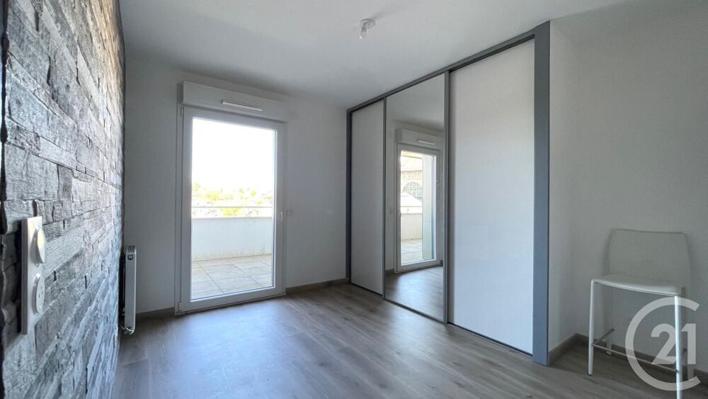 location Appartement - 2 pièce(s) - 45 m² Rumilly (74150)