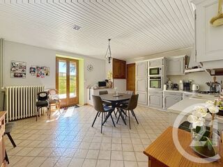  Maison à vendre 9 pièces 260 m²