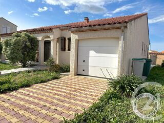  Maison � vendre 4 pi�ces 131 m�