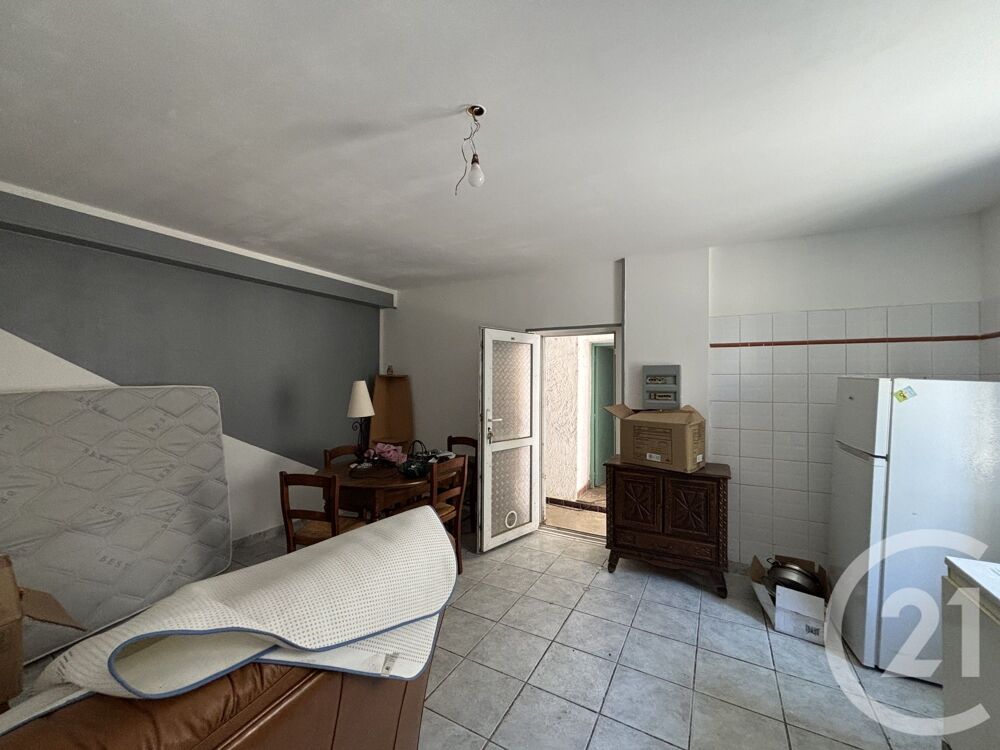 vente Immeuble - 220 m² La Grand-Combe (30110)