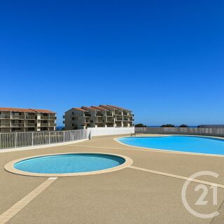  Appartement � louer 1 pi�ce 23 m�