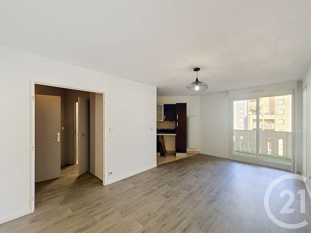 location Appartement - 1 pièce(s) - 31 m² Thiais (94320)