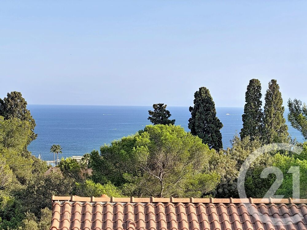 Appartement 2 pièces 29 m² · à Vallauris · 29 m² · 247 000 €