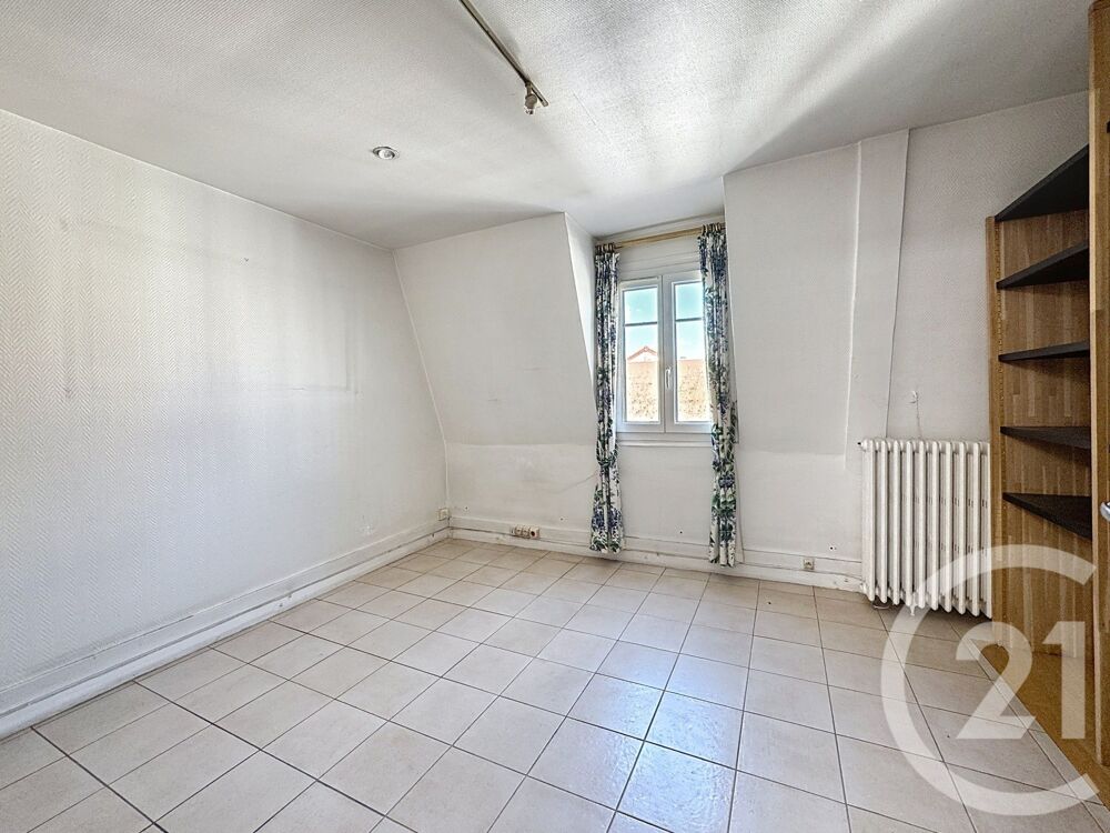  vendre  Maison Villejuif (94800)