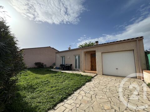   Vente Maison Maison - 4 pi�ce(s) - 83 m�