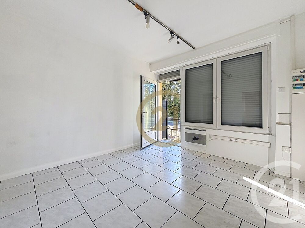 location Appartement - 2 pièce(s) - 20 m² Bavilliers (90800)