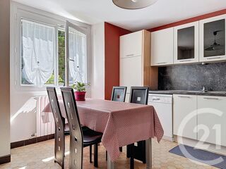  Maison � vendre 5 pi�ces 107 m�