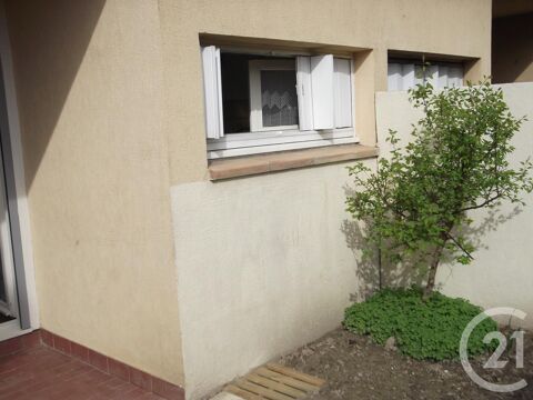  Appartement � louer 1 pi�ce 26 m�