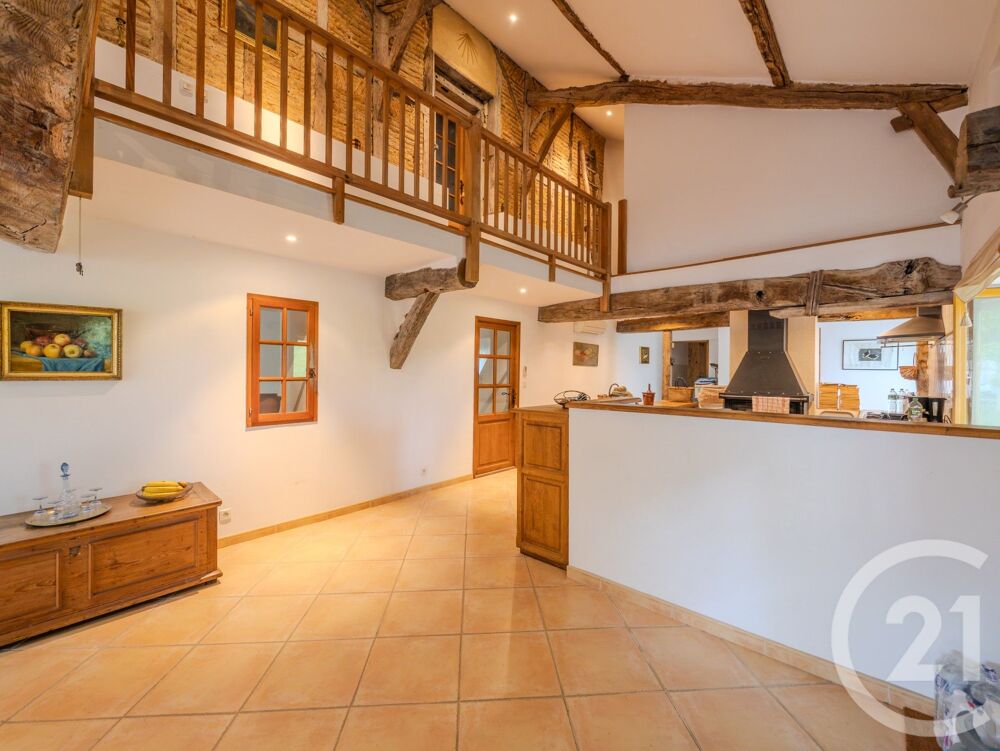 vente Maison - 8 pièce(s) - 453 m² Cagnotte (40300)