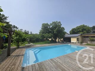  Maison � vendre 7 pi�ces 394 m�