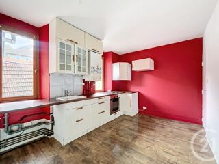  Appartement � louer 2 pi�ces 43 m�