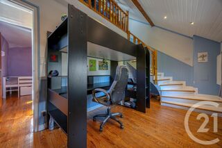  Maison � vendre 5 pi�ces 110 m�