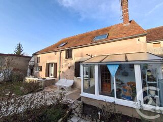  Maison à vendre 3 pièces 90 m²
